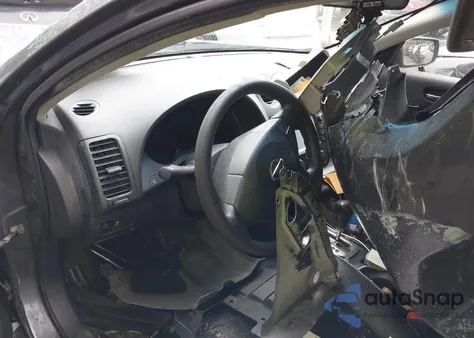 2012 Nissan Altima 2.5 S из США, поврежденный, VIN 1N4AL2EPXCC236872